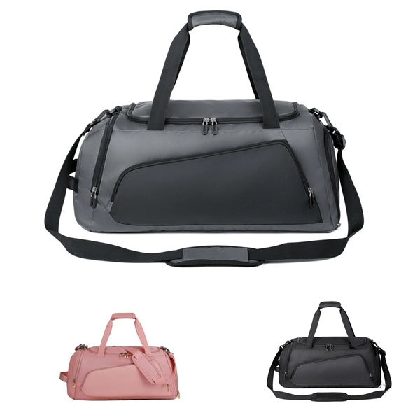 Gym Bag Waterproof Yoga Carry