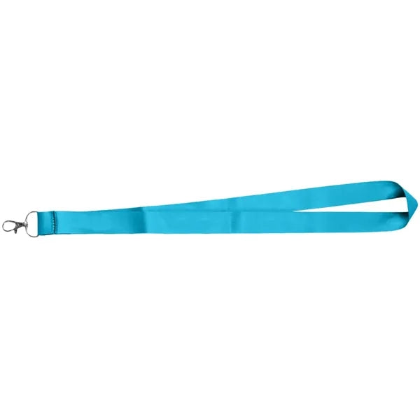 36" Dye Sublimation Micro Weaved Polyester Lanyard
