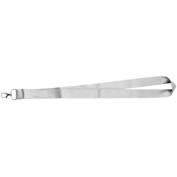 36" Dye Sublimation Micro Weaved Polyester Lanyard