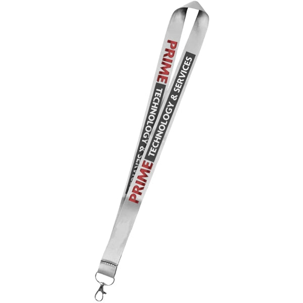 36" Dye Sublimation Micro Weaved Polyester Lanyard