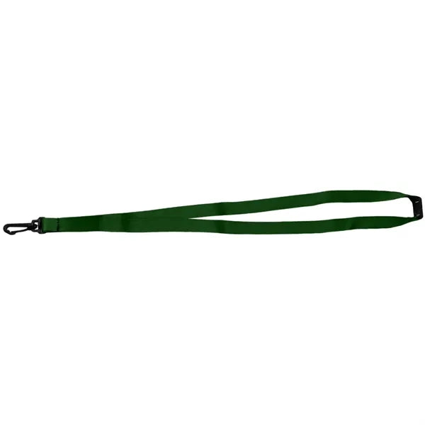 36" Dye Sublimation Lanyards with Safety Breakaway