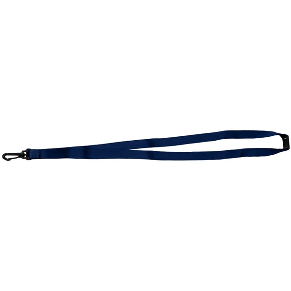 36" Dye Sublimation Lanyards with Safety Breakaway