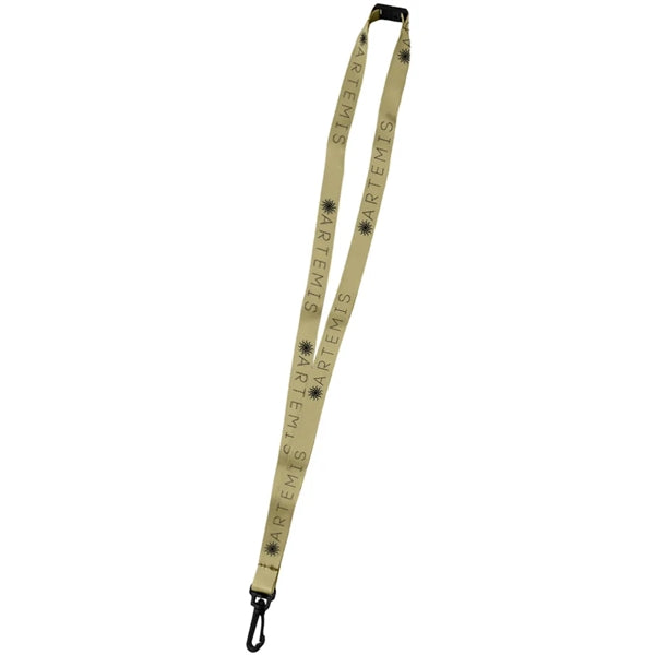 36" Dye Sublimation Lanyards with Safety Breakaway