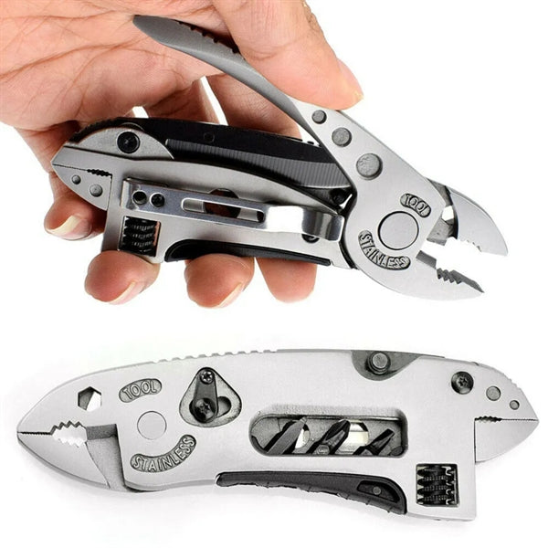 Pocket Multi-Function Pliers