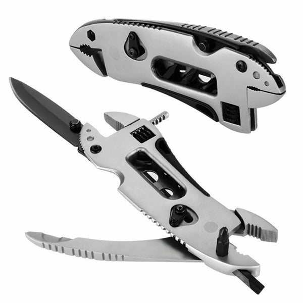 Pocket Multi-Function Pliers