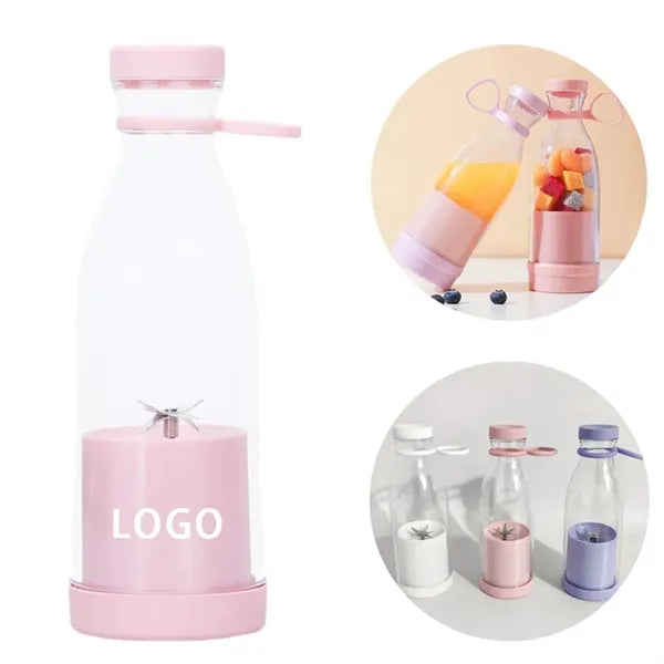 6 Blades Portable Blender