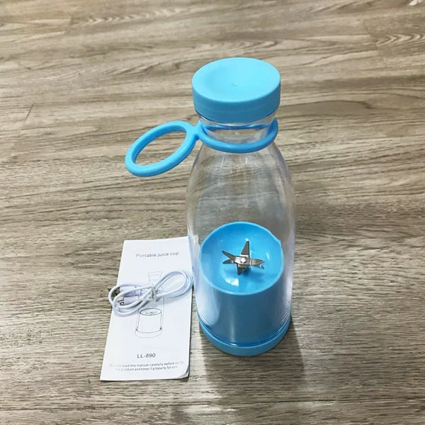 6 Blades Portable Blender