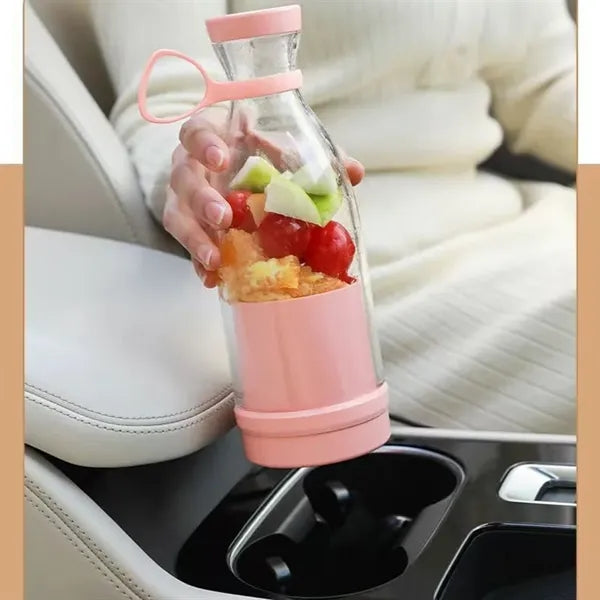 6 Blades Portable Blender
