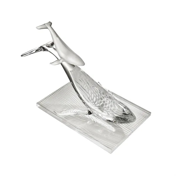 Ocean Mastercraft Giants Sculpture 37cm 14.5in