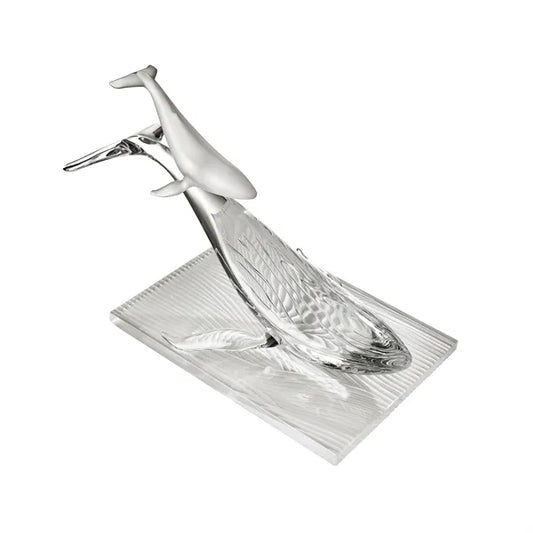Ocean Mastercraft Giants Sculpture 37cm 14.5in