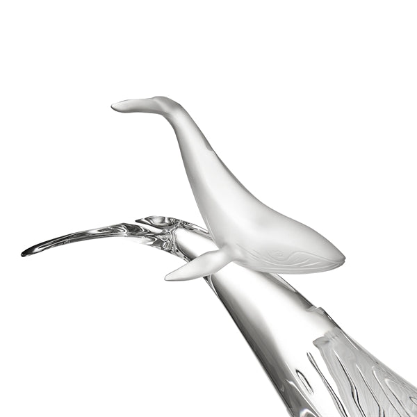 Ocean Mastercraft Giants Sculpture 37cm 14.5in