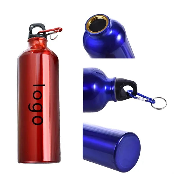 17oz Sports Aluminum Tumbler