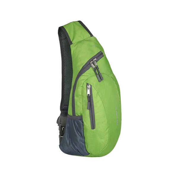 Casual Shoulder Crossbody Bag