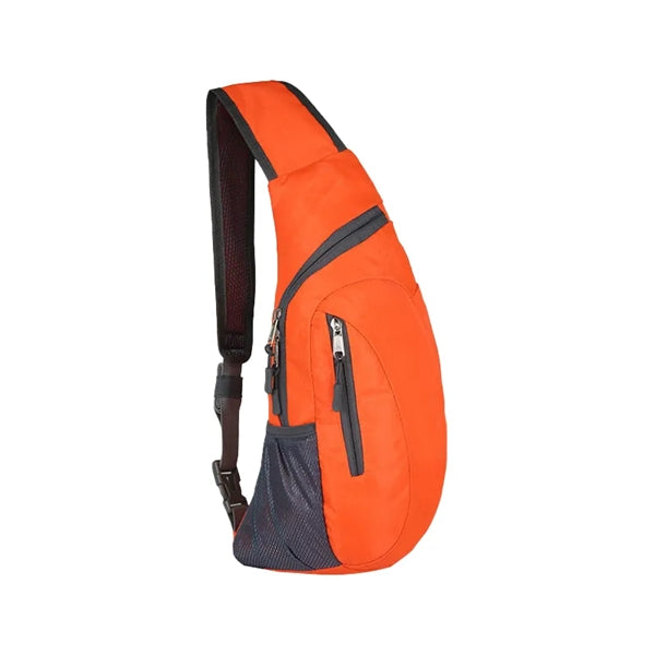 Casual Shoulder Crossbody Bag