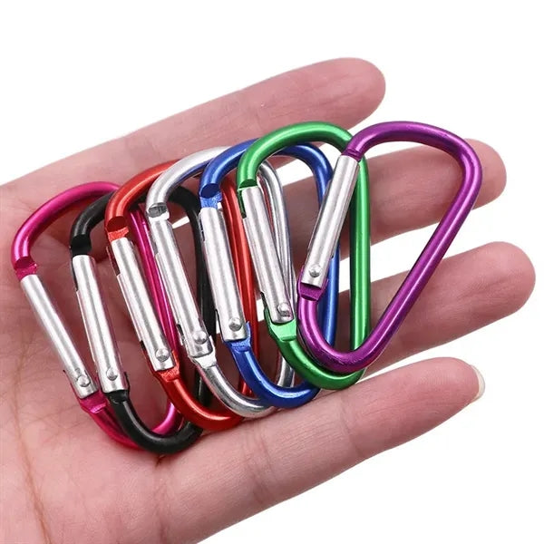 2.3inch Carabiner Clip