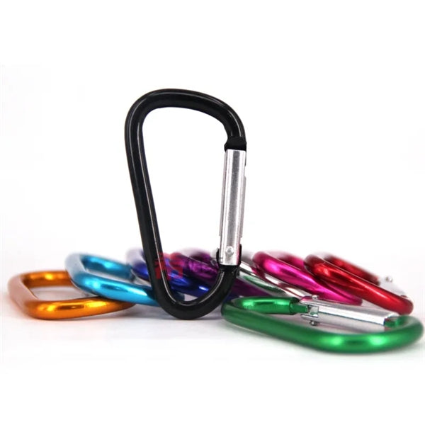 2.3inch Carabiner Clip