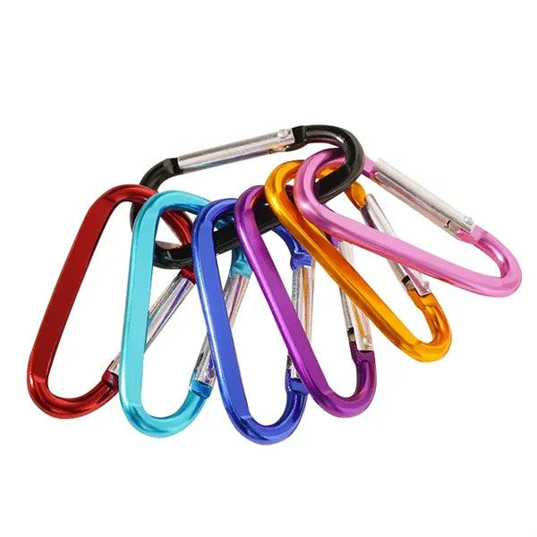 2.3inch Carabiner Clip