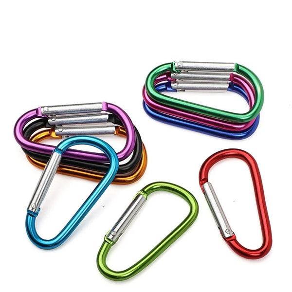 2.3inch Carabiner Clip