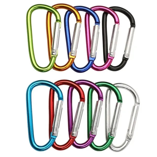 2.3inch Carabiner Clip