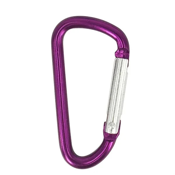 2.3inch Carabiner Clip