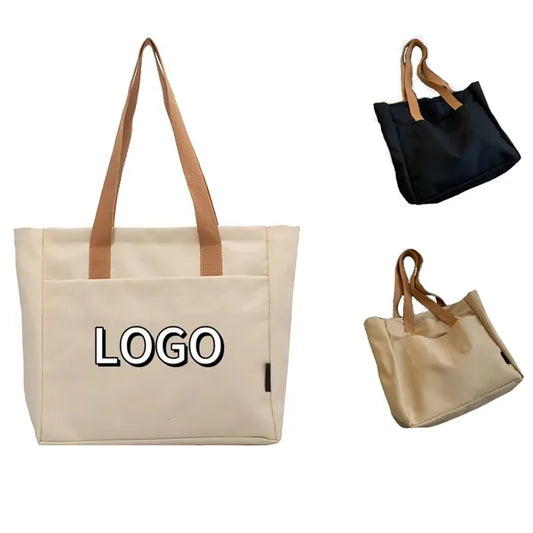 Canvas Tote Bags