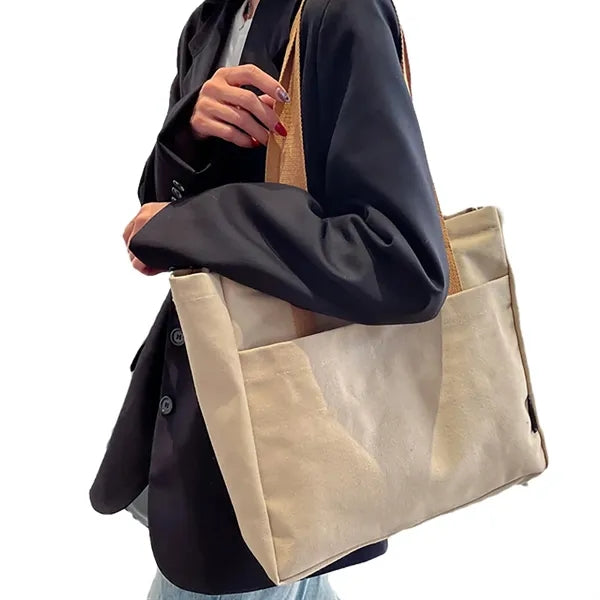 Canvas Tote Bags