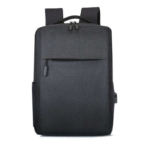 Business Slim Laptop Backpack