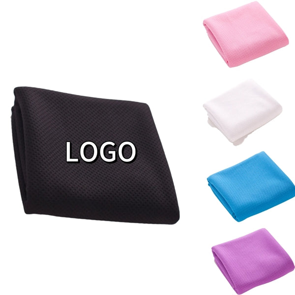 Sports Cooling Towel