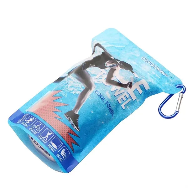 Sports Cooling Towel
