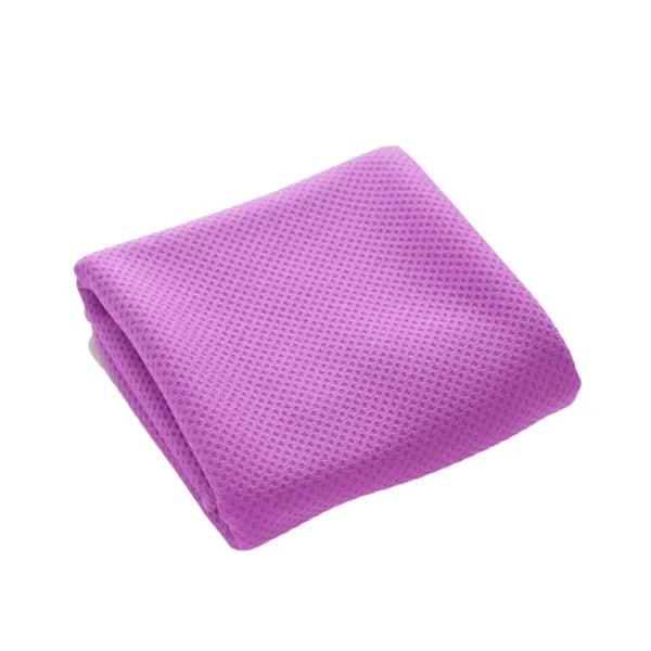 Sports Cooling Towel