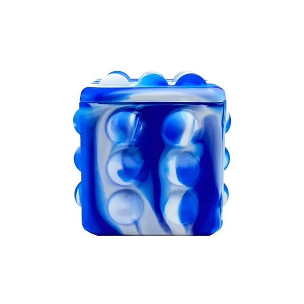 Push Pop Stress Reliever Sensory Toy