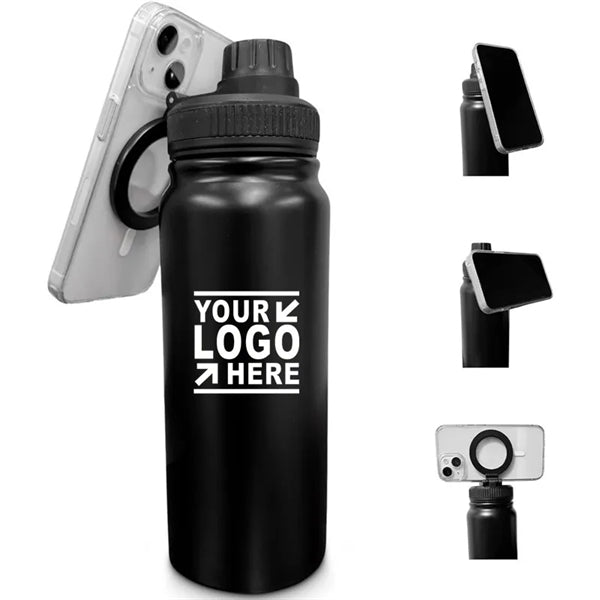 32oz MagSafe Water Bottle