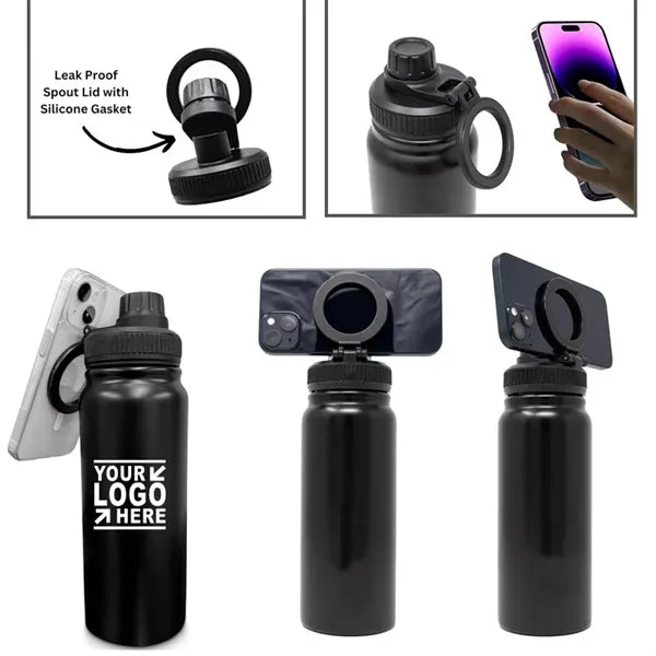 32oz MagSafe Water Bottle