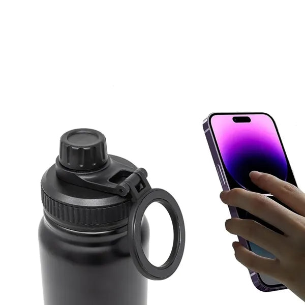32oz MagSafe Water Bottle