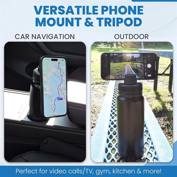 32oz MagSafe Water Bottle
