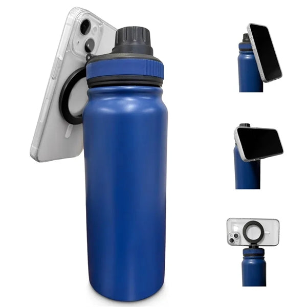 32oz MagSafe Water Bottle
