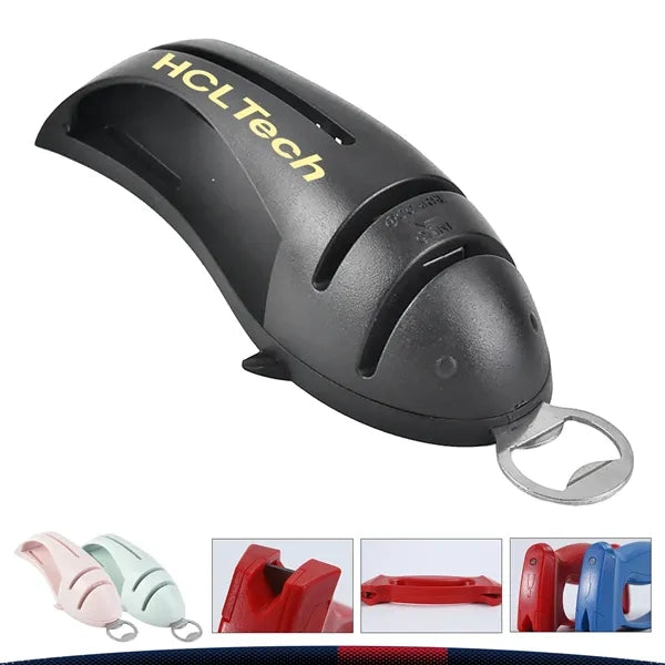 Kitper 3in1 Knife Sharpener