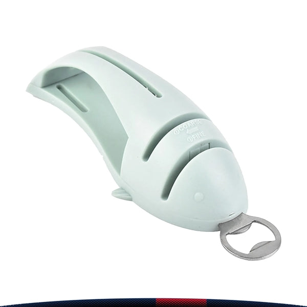 Kitper 3in1 Knife Sharpener