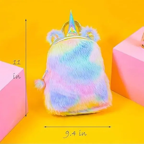 Cute Toddler Crossbody Bag