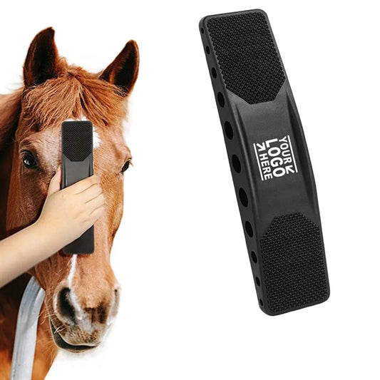 6-in-1 Horse Brushes