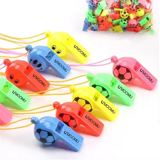 World Cup Football Whistle