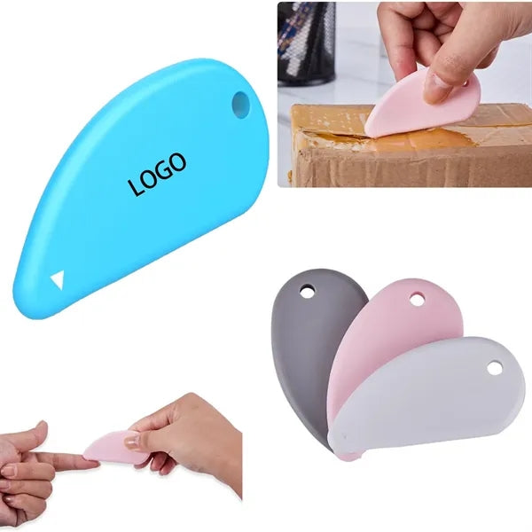 Ceramic Blade Safety Cutter