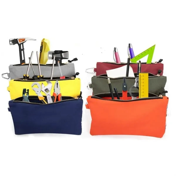 Canvas Tool Bags Heavy Duty