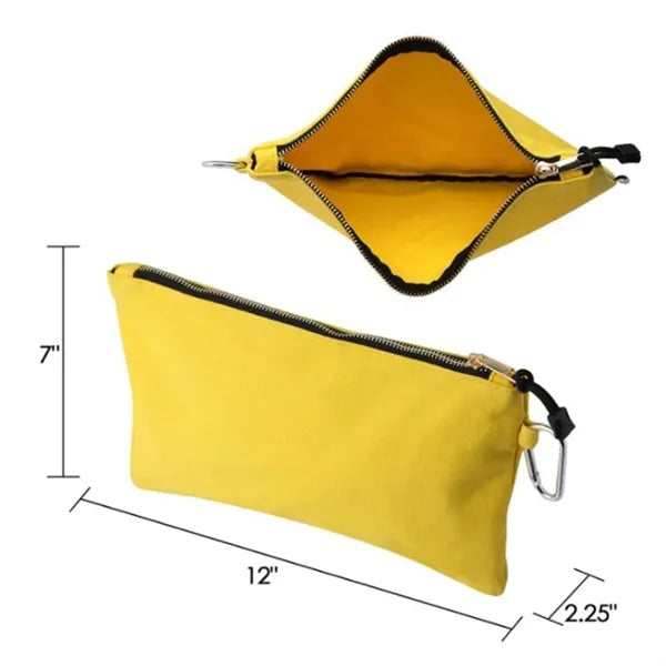 Canvas Tool Bags Heavy Duty