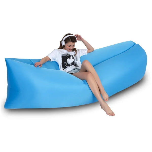 Portable Water Proof Couch for Hiking, Picnics, Outdoor, Mus