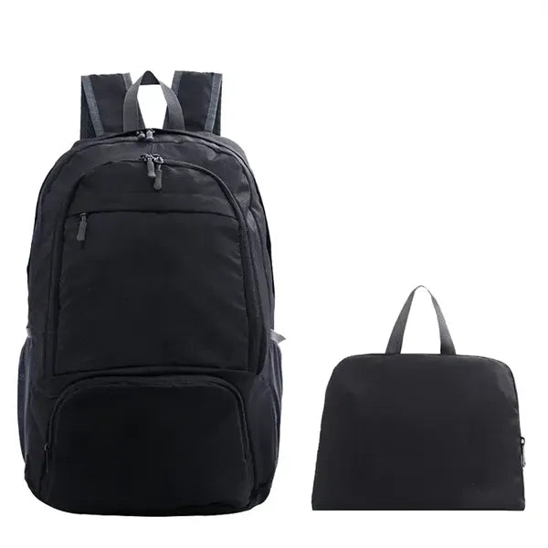 Foldable Lightweight Silk Backpack
