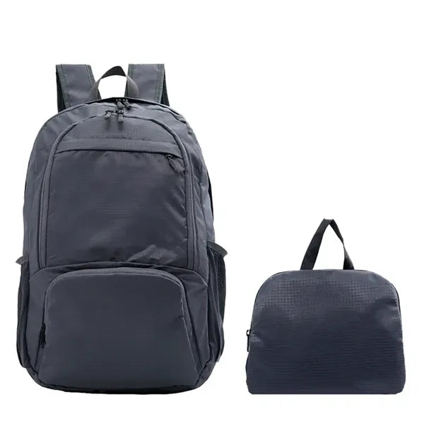 Foldable Lightweight Silk Backpack