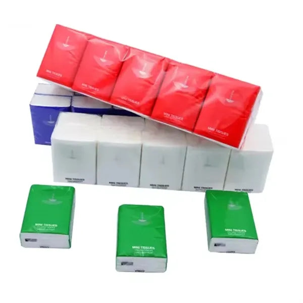 Mini Tissue Packet