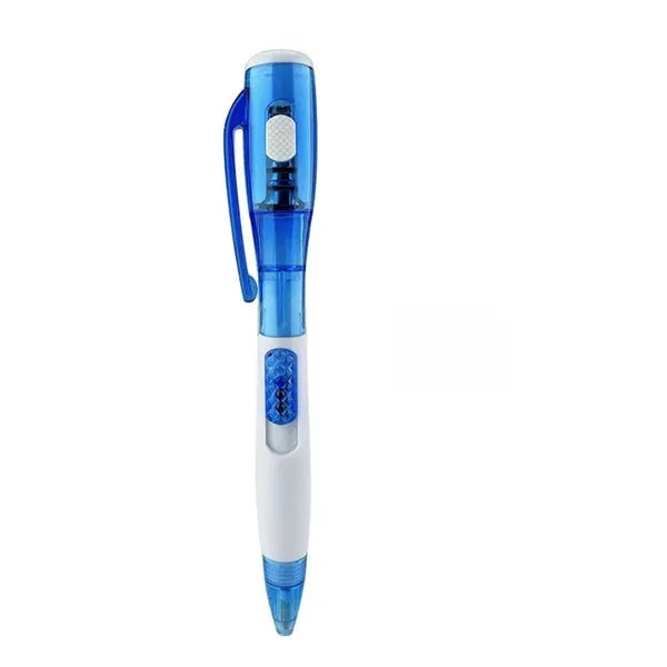 LED Light Ballpoint Pen