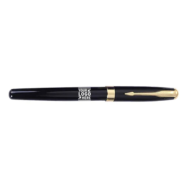 Classical Iridium Fountain Pen